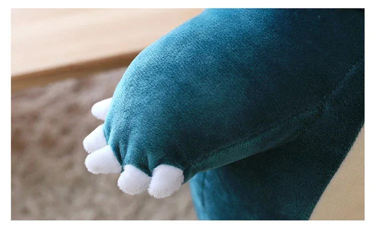 Giant Snorlax Plush Toy | 30cm/50cm Pokémon Stuffed Doll - Maarufu