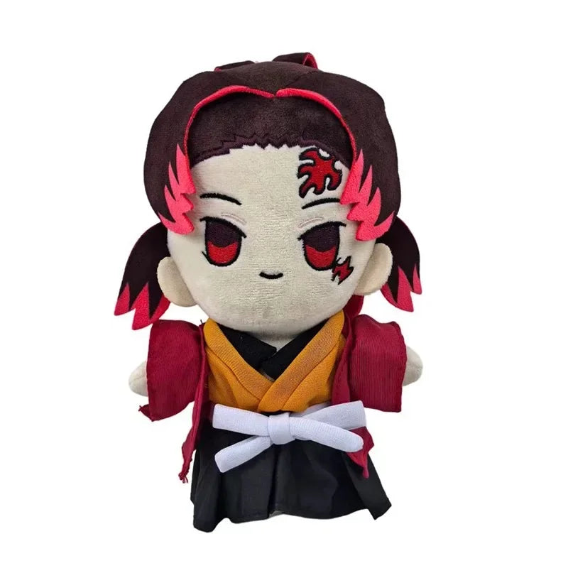 Demon Slayer Plush Set Dolls - Maarufu