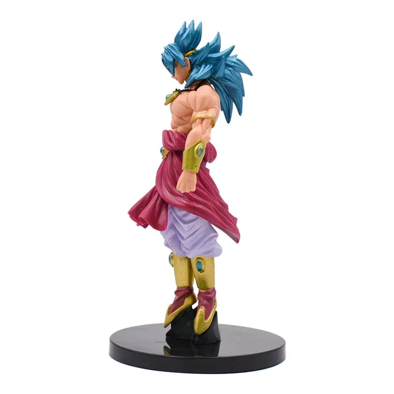 Dragon Ball Z Broli Anime Figure - Maarufu