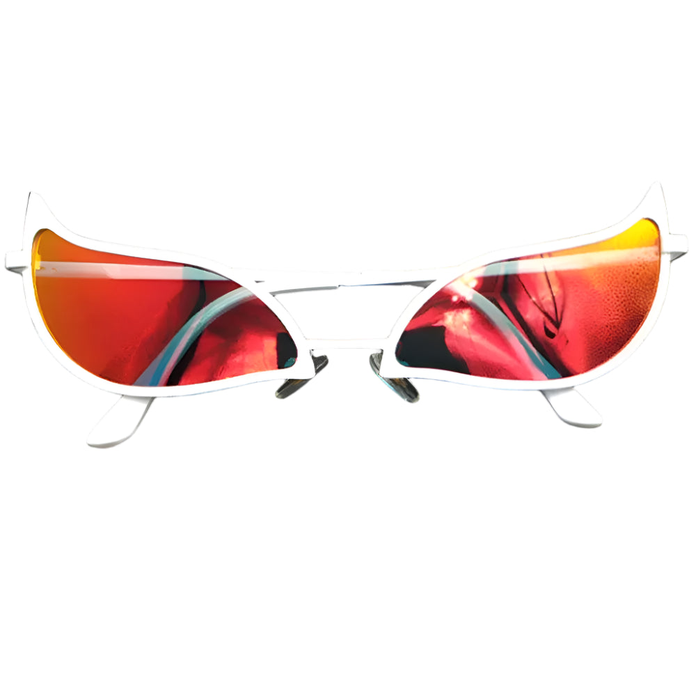 Donquixote Doflamingo PVC Sunglasses - Maarufu
