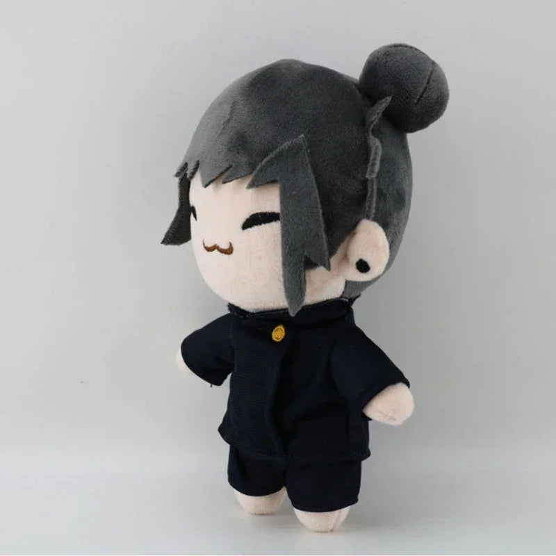 Jujutsu Kaisen Plush Toys | Gojo Satoru & Geto Suguru - Maarufu