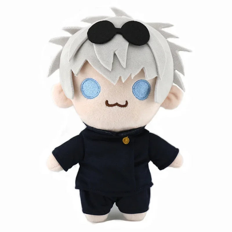 Jujutsu Kaisen Plush Toys | Gojo Satoru & Geto Suguru - Maarufu