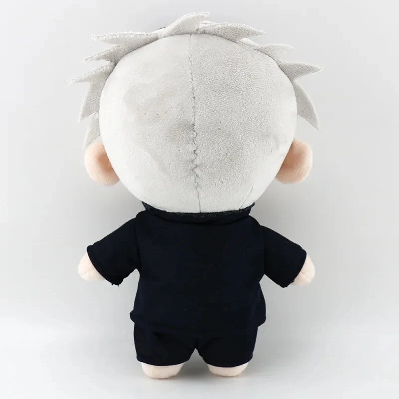 Jujutsu Kaisen Plush Toys | Gojo Satoru & Geto Suguru