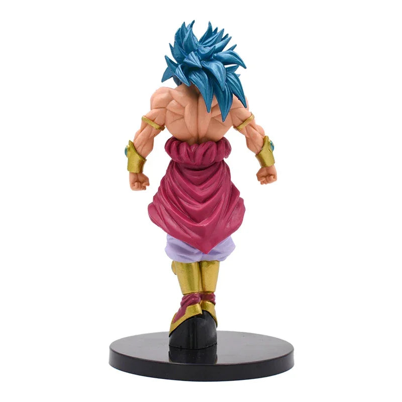 Dragon Ball Z Broli Anime Figure - Maarufu