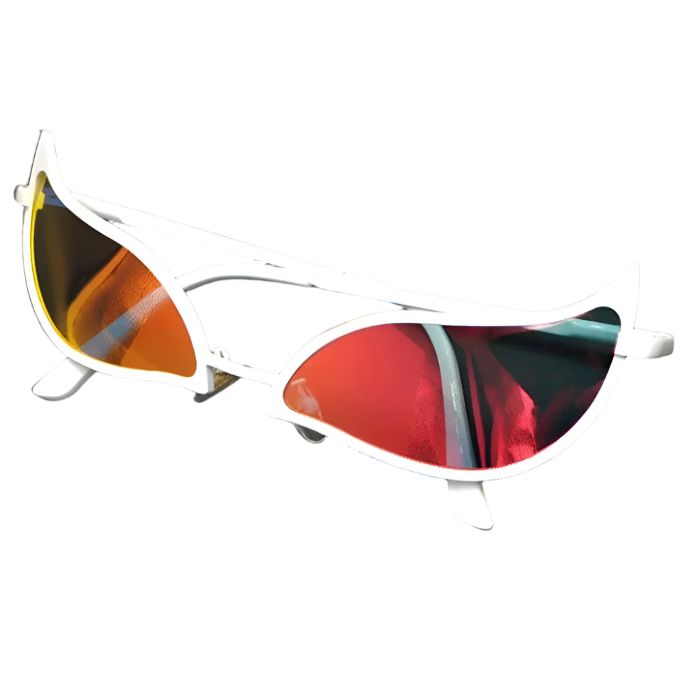 Donquixote Doflamingo PVC Sunglasses - Maarufu