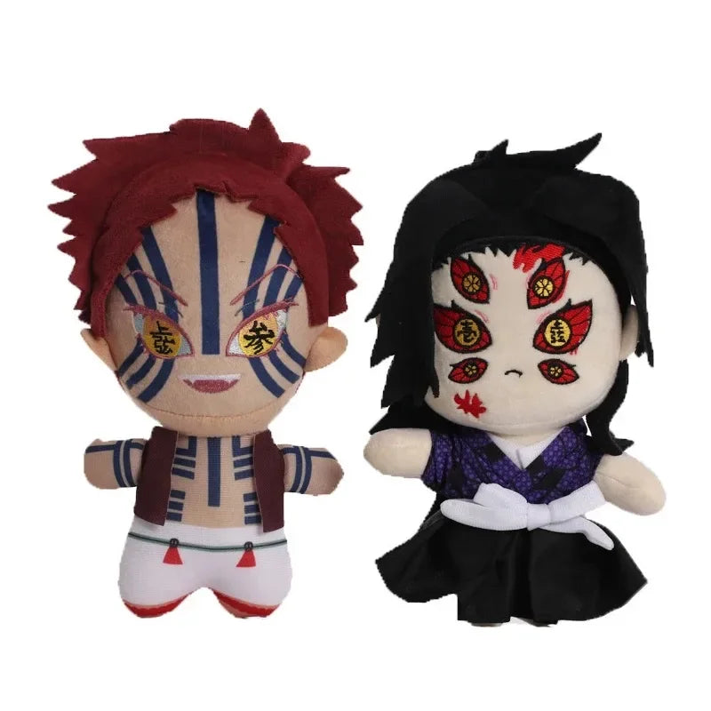 Demon Slayer Plush Set Dolls - Maarufu