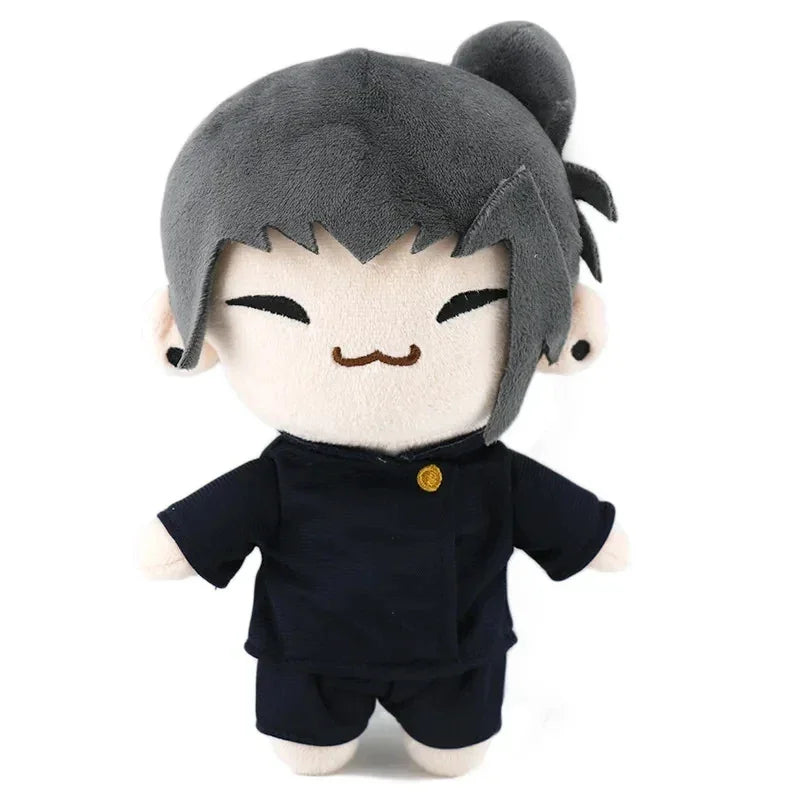 Jujutsu Kaisen Plush Toys | Gojo Satoru & Geto Suguru - Maarufu