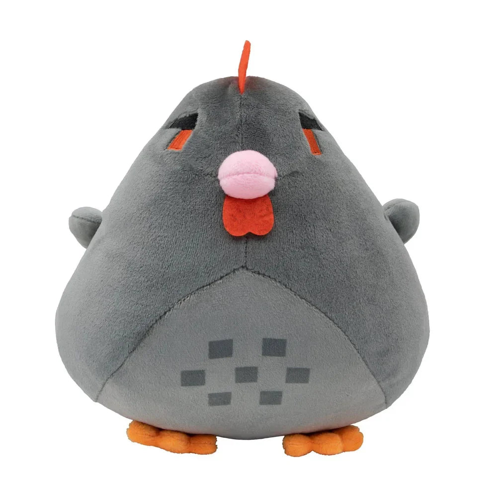 Stardew Valley Chicken Plush Toy - Maarufu