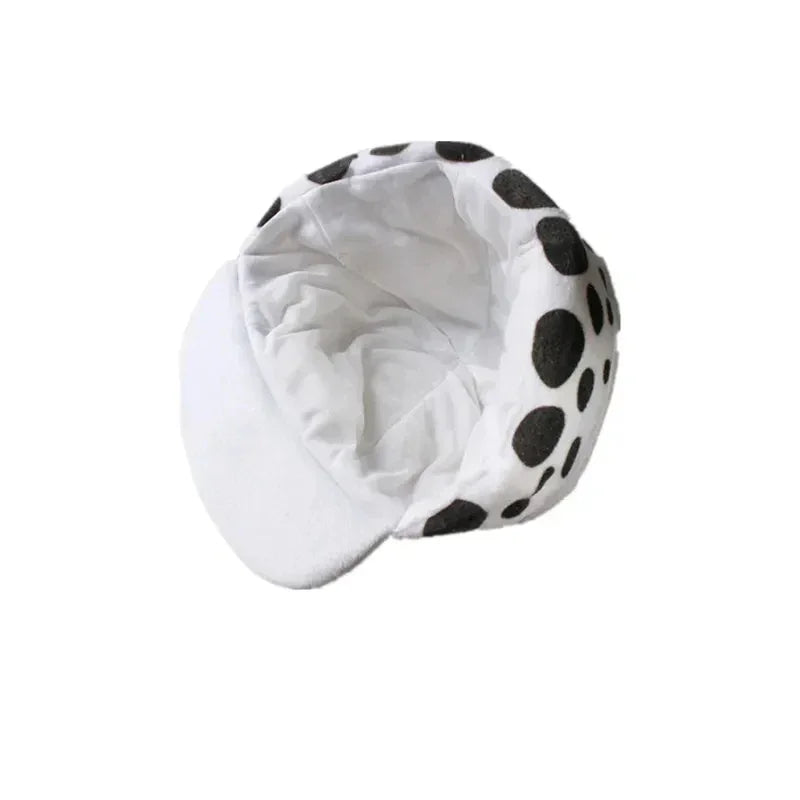 Trafalgar Law Cosplay Hat - Maarufu