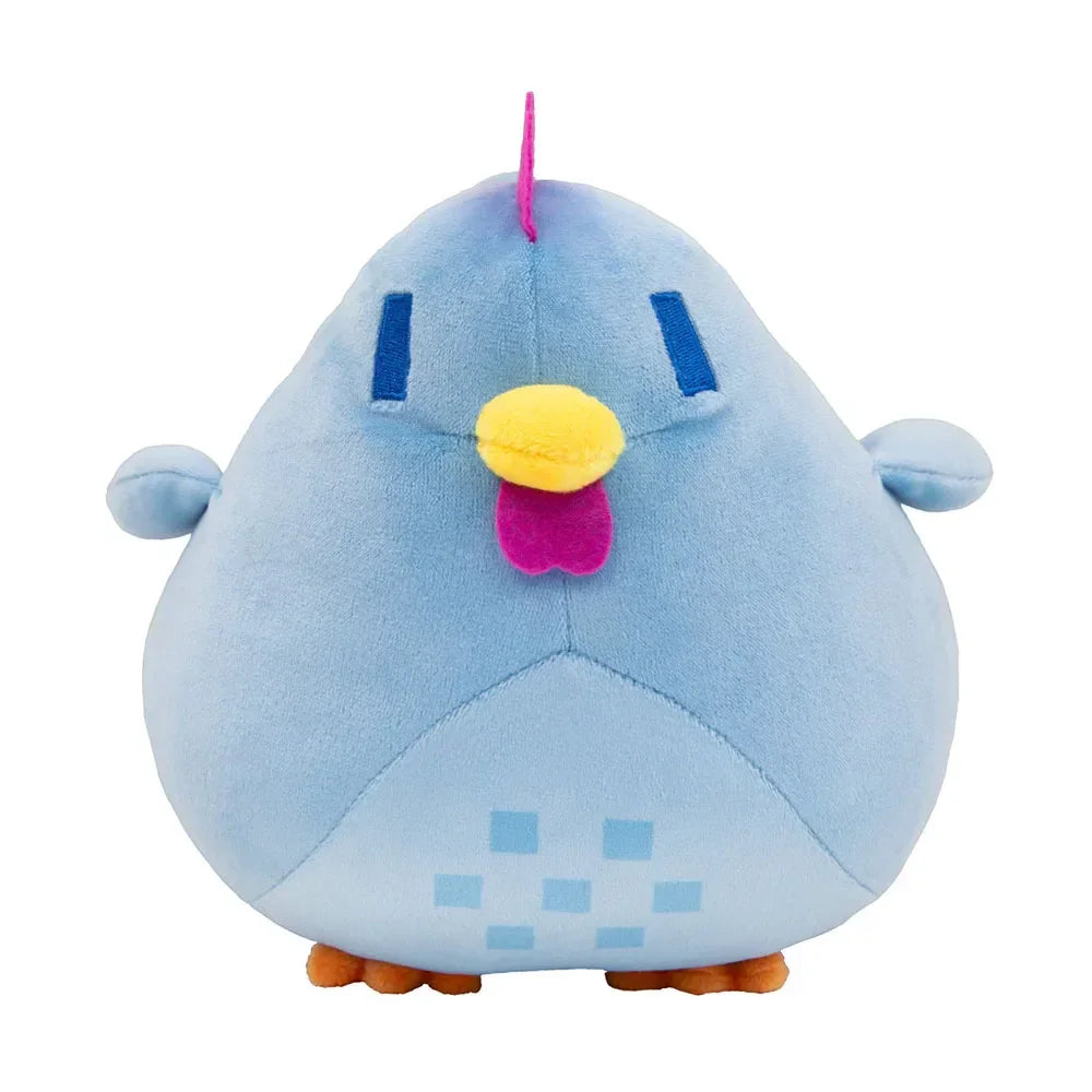 Stardew Valley Chicken Plush Toy - Maarufu