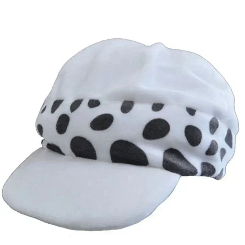 Trafalgar Law Cosplay Hat - Maarufu