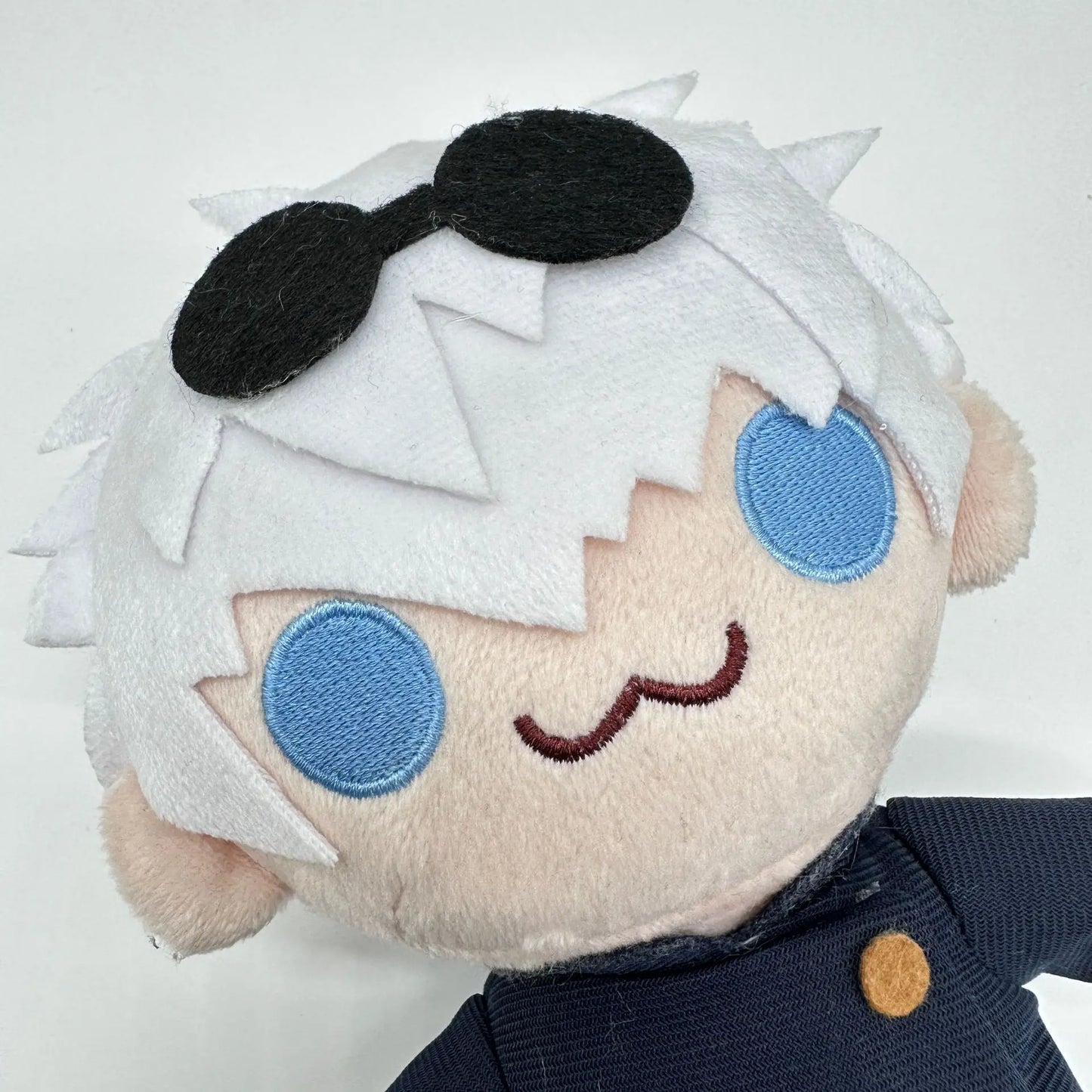 Jujutsu Kaisen Plush Toys | Gojo Satoru & Geto Suguru