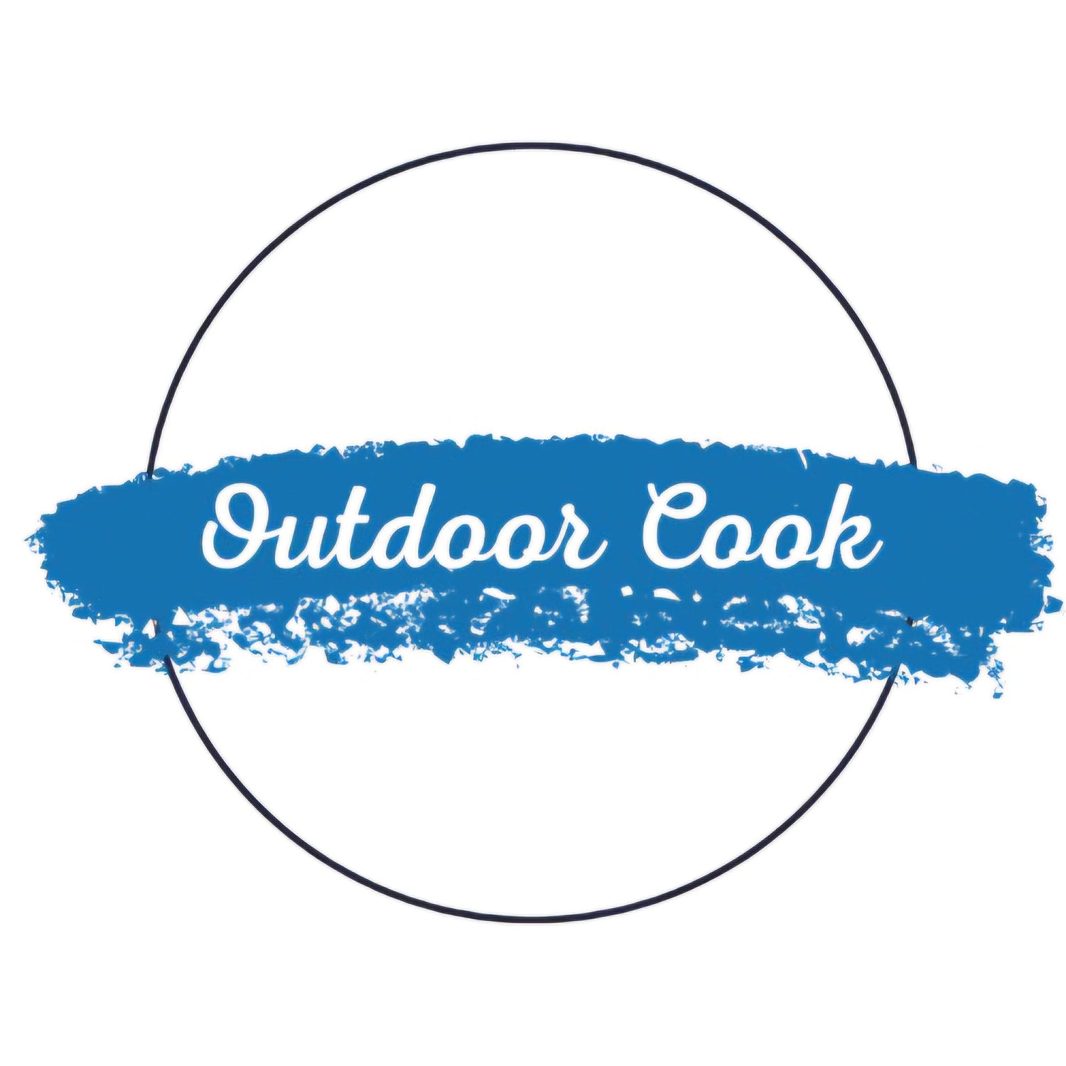 Outdoor Cook