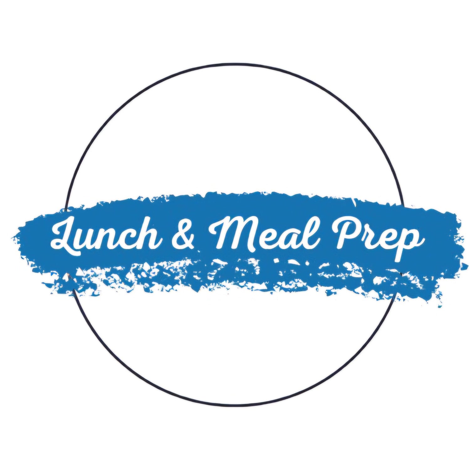 Lunch & Meal Prep