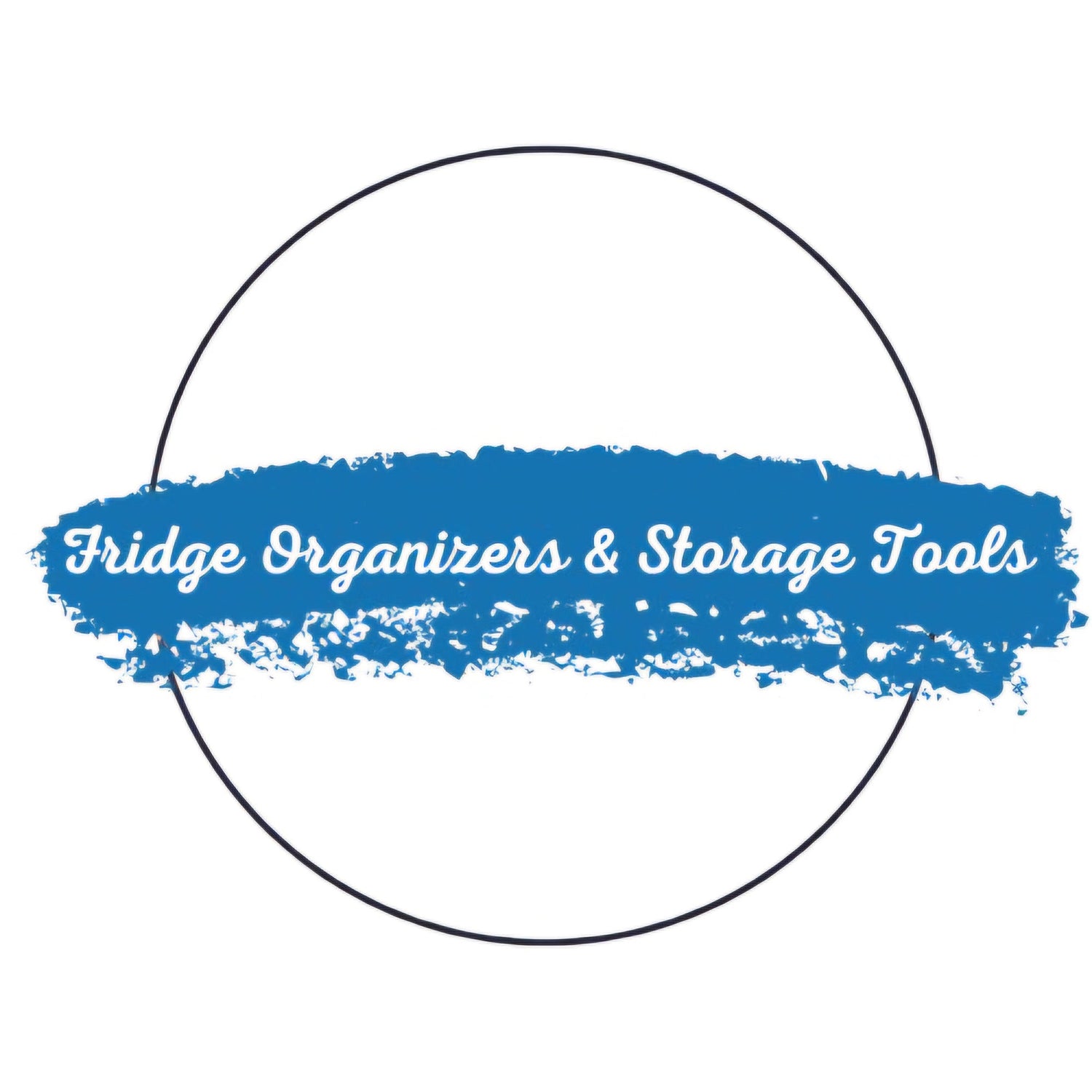 Fridge Organizers & Storage Tools