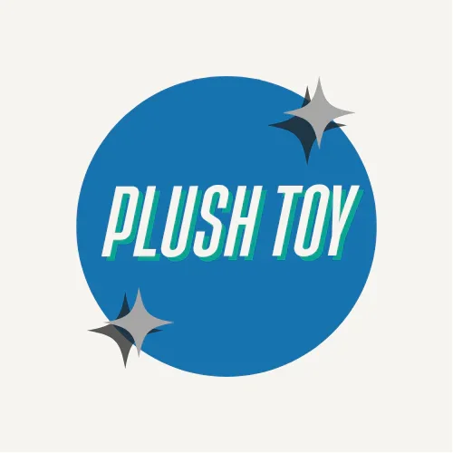 Plush Toy - Maarufu