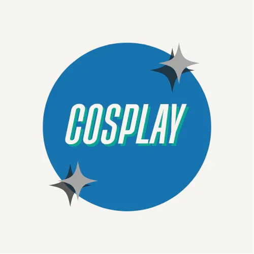 Cosplay - Maarufu
