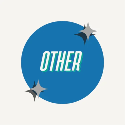 Other - Maarufu