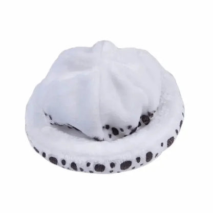 Trafalgar Law Cosplay Hat - Maarufu