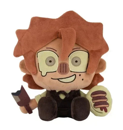 25cm Rody Lamoree Plush Doll – Ultra-Soft Short Plush Stuffed Toy