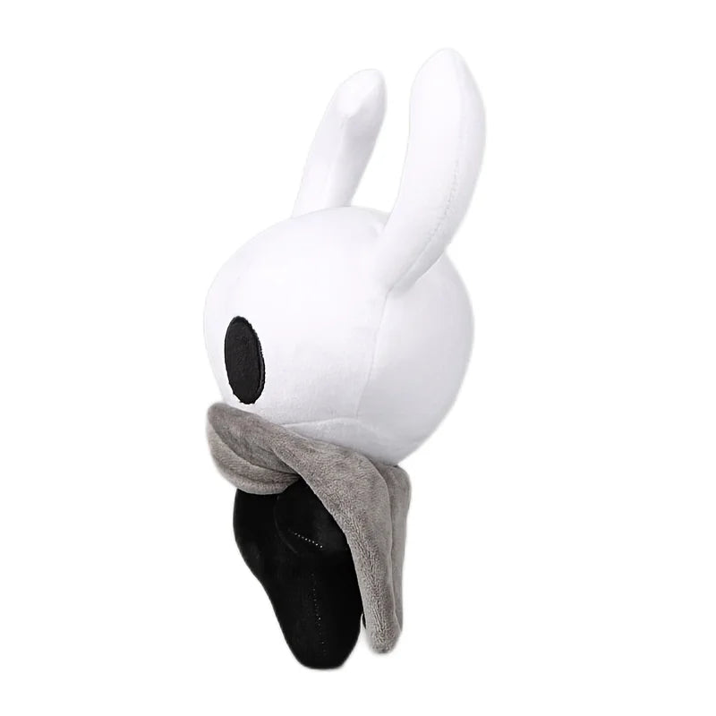 10.63inch Hollow Knight Plush Toy – Soft Stuffed Character Doll from Beloved Indie Game - Maarufu
