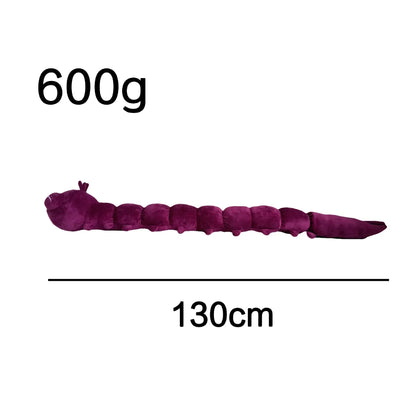 130cm Jujutsu Kaisen Plush – Giant Cursed Spirit & Toji’s “Ugly Treasure” Plush Doll for Car, Home & Anime Decor - Maarufu