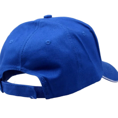 Gravity Falls Dipper Pines Baseball Cap – Official Disney Cartoon Cosplay Adjustable Cotton Hat