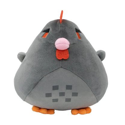 Stardew Valley Chicken Plush Toy - Maarufu
