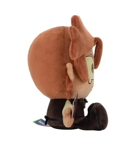 25cm Rody Lamoree Plush Doll – Ultra-Soft Short Plush Stuffed Toy