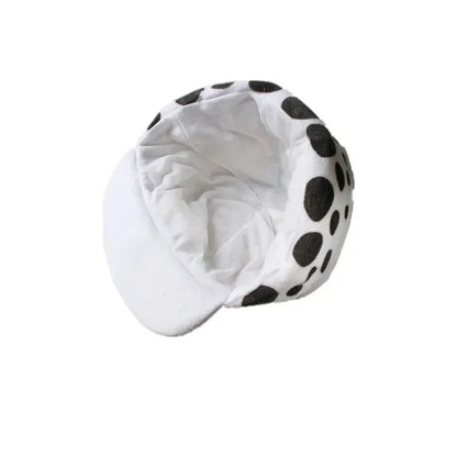 Trafalgar Law Cosplay Hat - Maarufu