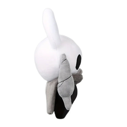 10.63inch Hollow Knight Plush Toy – Soft Stuffed Character Doll from Beloved Indie Game - Maarufu