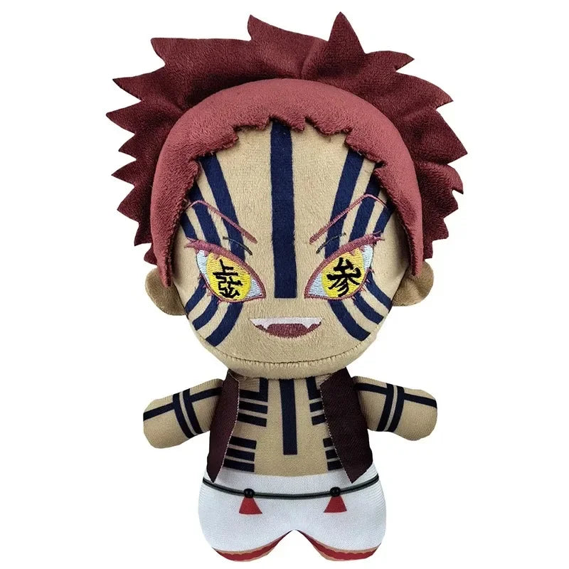 Demon Slayer Plush Set Dolls - Maarufu