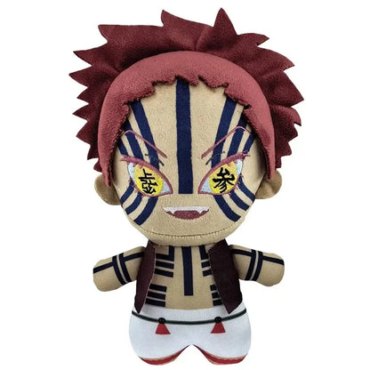 Demon Slayer Plush Set Dolls - Maarufu